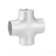 ANSI B16.9 Stainless Steel Equal Cross ANSI B16.9 Stainless Steel Equal Cross