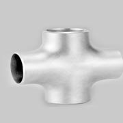 ANSI B16.9 Stainless Steel Equal Cross ANSI B16.9 Stainless Steel Equal Cross