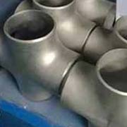 ANSI B16.9 Stainless Steel Equal Cross ANSI B16.9 Stainless Steel Equal Cross