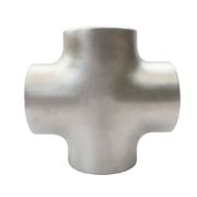 ANSI B16.9 Stainless Steel Equal Cross ANSI B16.9 Stainless Steel Equal Cross