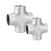 ANSI B16.9 Stainless Steel Equal Cross ANSI B16.9 Stainless Steel Equal Cross