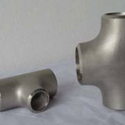 Werkstoff No 1.4401 SS Equal Tee Werkstoff No 1.4401 SS Equal Tee