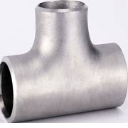 Werkstoff No 1.4541 SS Equal Tee Werkstoff No 1.4541 SS Equal Tee