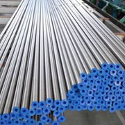 A269 Stainless Steel 304 ERW Tube A269 Stainless Steel 304 ERW Tube