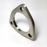 SS GOST 08Х18Н10 grade Exhuast Flanges