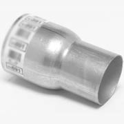 stainless steel exhaust pipe reducer stainless steel exhaust pipe reducer