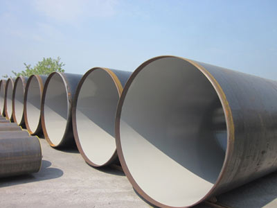 Internal Coatings
