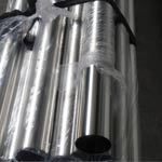Food Grade Stainless Steel Round Pipe Food Grade Stainless Steel Round Pipe