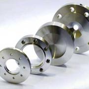 ANSI B16.5 SS 304 Forged Flanges