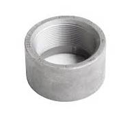 Stainless Steel forged Half Coupling Stainless Steel forged Half Coupling