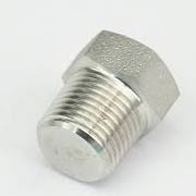 Astm a182 Stainless Steel forged Hex Head Plug Astm a182 Stainless Steel forged Hex Head Plug