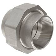 Ansi b16.11 Stainless Steel forged Union Ansi b16.11 Stainless Steel forged Union
