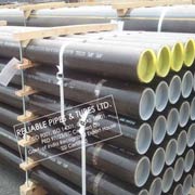Grade B PSL2 Erw Pipe Grade B PSL2 Erw Pipe