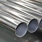 High Temperature Resistant Stainless Steel Round Pipe High Temperature Resistant Stainless Steel Round Pipe