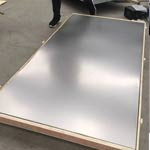 Hot Rolled Jindal Stainless Steel Plate 316, >5 mm Thickness Hot Rolled Jindal Stainless Steel Plate 316, >5 mm Thickness