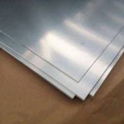 No. 4 Brushed Finish AISI 316 Hot Rolled Plate
