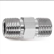 ss hydraulic hex nipple ss hydraulic hex nipple