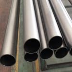 Industrial 316L 304 Stainless Steel Seamless Pipe With High Temperature Industrial 316L 304 Stainless Steel Seamless Pipe With High Temperature