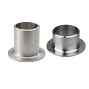 ASTM A403 Lap Joint Stub End ASTM A403 Lap Joint Stub End