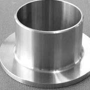 ASTM B366 Gr WP904L Lap Joint Stub End ASTM B366 Gr WP904L Lap Joint Stub End