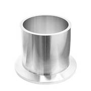 ASTM A403 Gr WP316 Lap Joint Stub End ASTM A403 Gr WP316 Lap Joint Stub End
