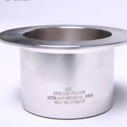 ASTM A403 Gr WP410 Lap Joint Stub End ASTM A403 Gr WP410 Lap Joint Stub End