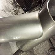 asme b16.9 lateral tee asme b16.9 lateral tee