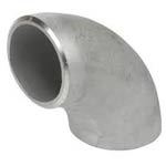 Long Radius 90 Elbow Butt Weld Fitting SS Seamless Long Radius 90 Elbow Butt Weld Fitting SS Seamless