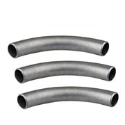 Austenitic and Ferritic Stainless Steel Long Radius Elbow Austenitic and Ferritic Stainless Steel Long Radius Elbow