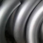 UNS S30403 Long Radius Elbow UNS S30403 Long Radius Elbow