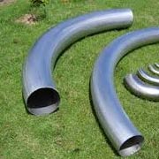 UNS S31703 Long Radius Elbow UNS S31703 Long Radius Elbow