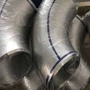 UNS S32100 Long Radius Elbow UNS S32100 Long Radius Elbow