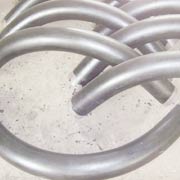 UNS S41000 Long Radius Elbow UNS S41000 Long Radius Elbow