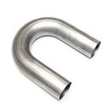 MMSC Stainless Steel 6 D Bend, Thickness: 5-8 Mm, for Structure Pipe MMSC Stainless Steel 6 D Bend, Thickness: 5-8 Mm, for Structure Pipe