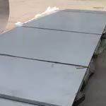 Multifunctional 2mm thick 309 stainless steel plate Multifunctional 2mm thick 309 stainless steel plate