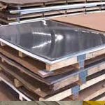 No 4 Finish 1.0mm 317l Stainless Steel Plate No 4 Finish 1.0mm 317l Stainless Steel Plate