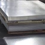 No 8 Mirror Finish Stainless Steel 317L Shim No 8 Mirror Finish Stainless Steel 317L Shim