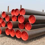 Octg Seamless Pipe Octg Seamless Pipe