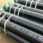 OCTG Tubing Pipe, API 5CT OCTG Tubing Pipe, API 5CT