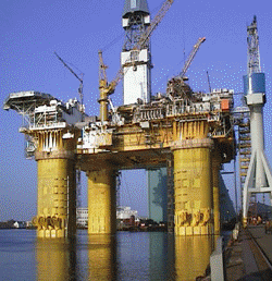 industry