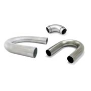 Wrought Austenitic Stainless Steel 316 Pipe Bend Wrought Austenitic Stainless Steel 316 Pipe Bend