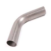 Wrought Austenitic Stainless Steel 304L Pipe Bend Wrought Austenitic Stainless Steel 304L Pipe Bend