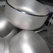904L SS Pipe Cap 904L SS Pipe Cap