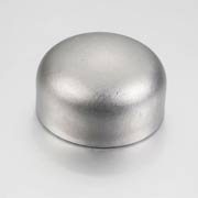 304 SS Pipe Cap 304 SS Pipe Cap