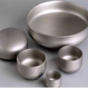 316 SS Pipe Cap 316 SS Pipe Cap