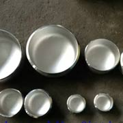 316L SS Pipe Cap 316L SS Pipe Cap