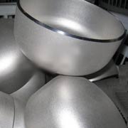 304L SS Pipe Cap 304L SS Pipe Cap