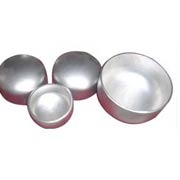 317L SS Pipe Cap 317L SS Pipe Cap