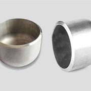 410 SS Pipe Cap 410 SS Pipe Cap