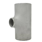 ANSI B16.9 Pipe Reducing Tee ANSI B16.9 Pipe Reducing Tee